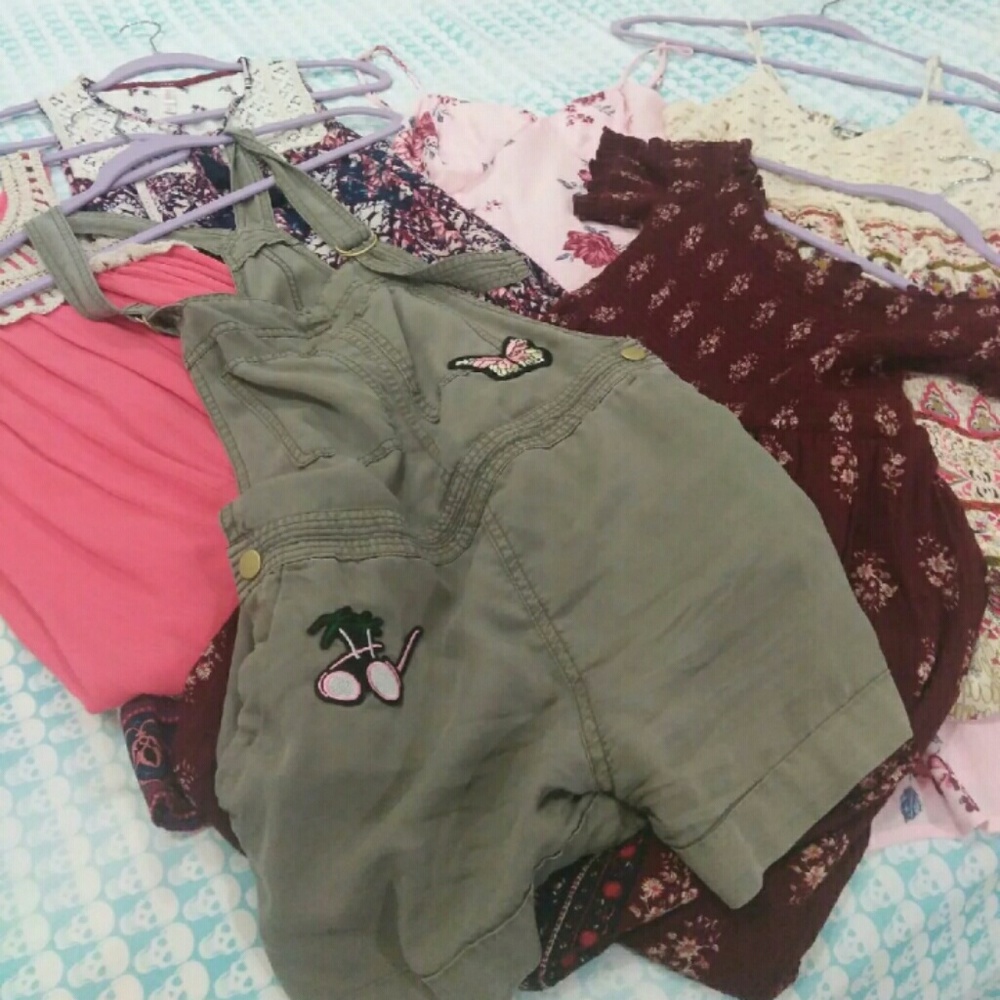 Huge bundle - Picture 2 of 8